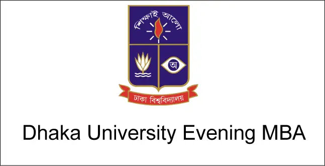 Dhaka University Evening MBA Admission