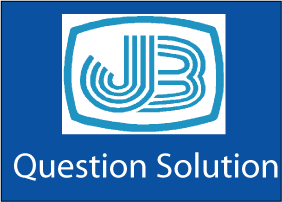 Janata Bank Question Solution 2017