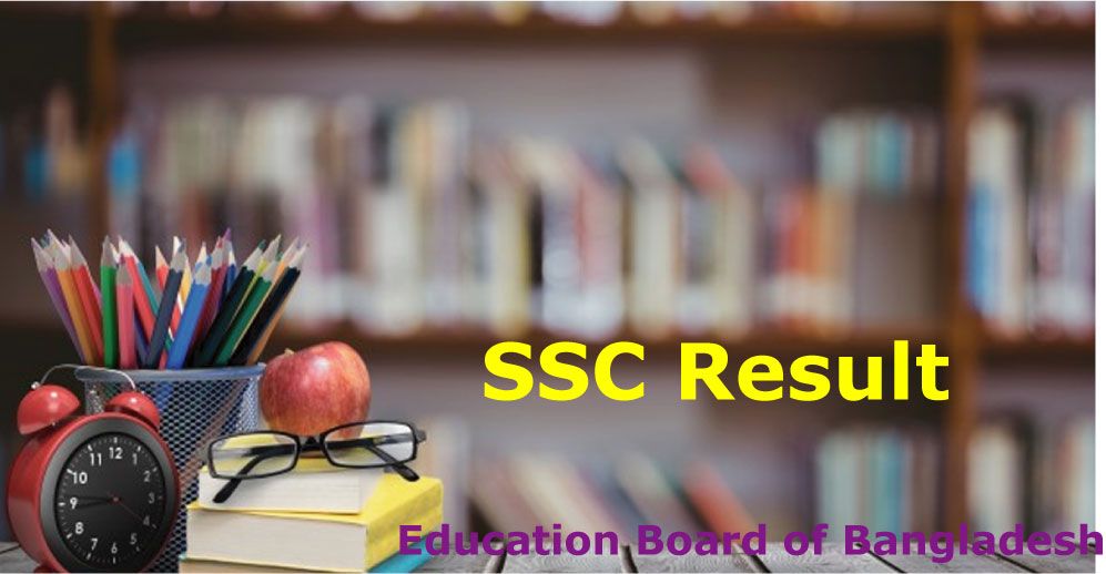 SSC Result 2020