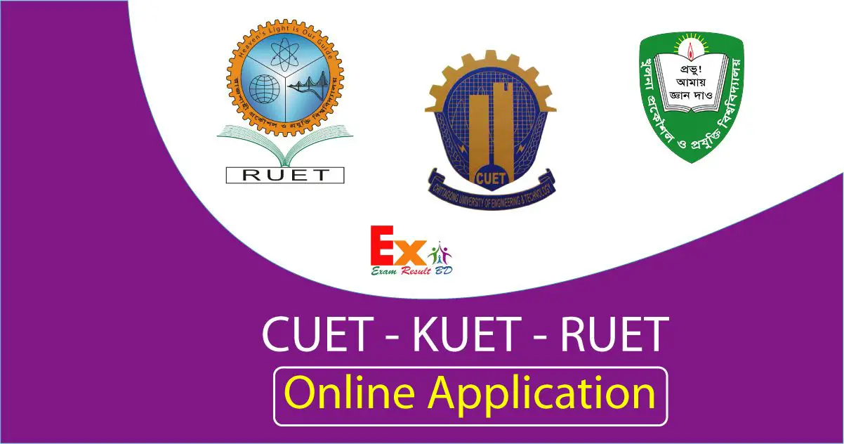 admissionckruet.ac.bd online apply
