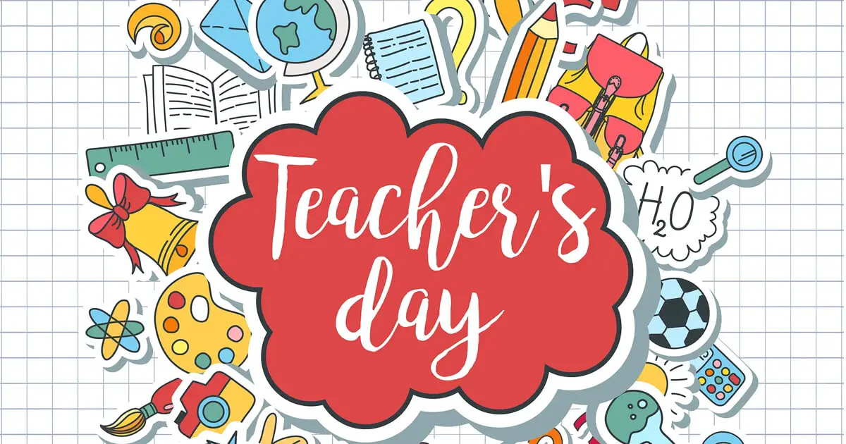 Happy Teachers Day 2022: Top Wishes, Messages, Status & Quotes