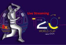 ICC T20 World Cup 2022 Live