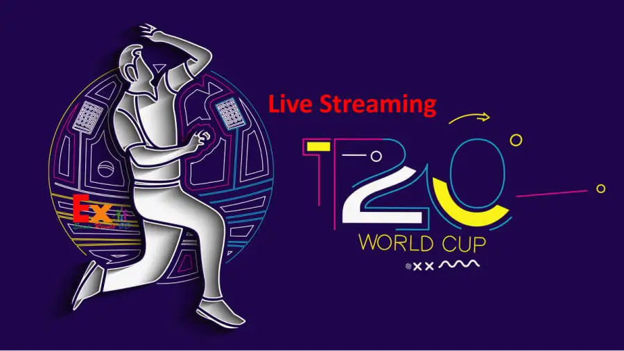 ICC T20 World Cup 2022 Live