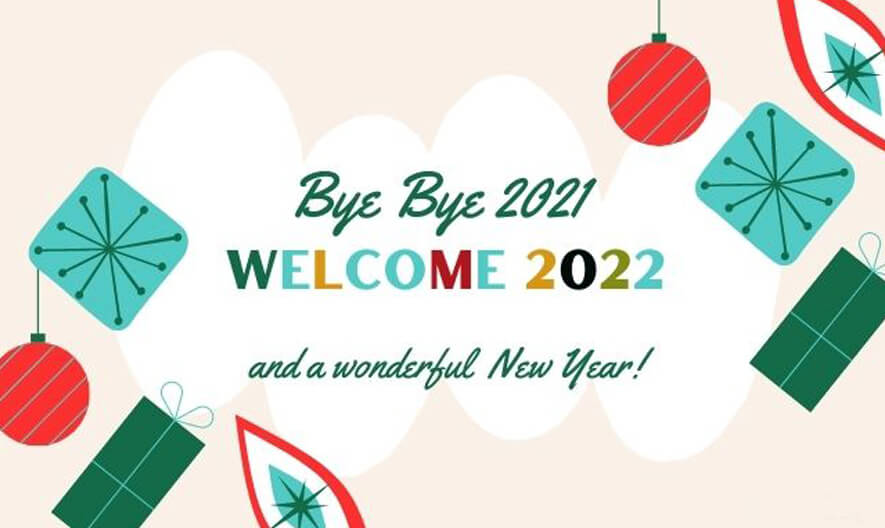 Welcoming 2023. 2022 Welcome 2023. Goodbye 2021. Goodbye 2022. Goodbye New year 2022.