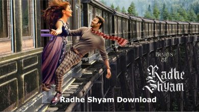 Radhe Shyam Full Movie Hindi Dubbed