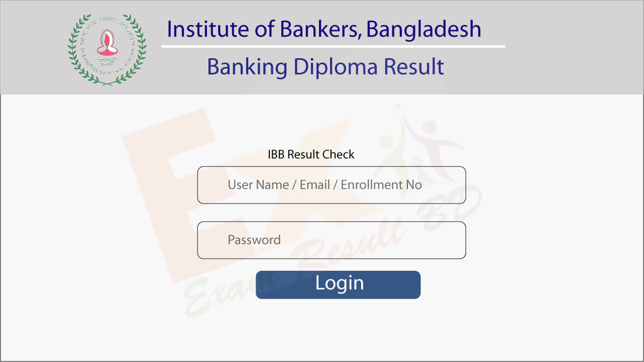 Ibb.org.bd Result