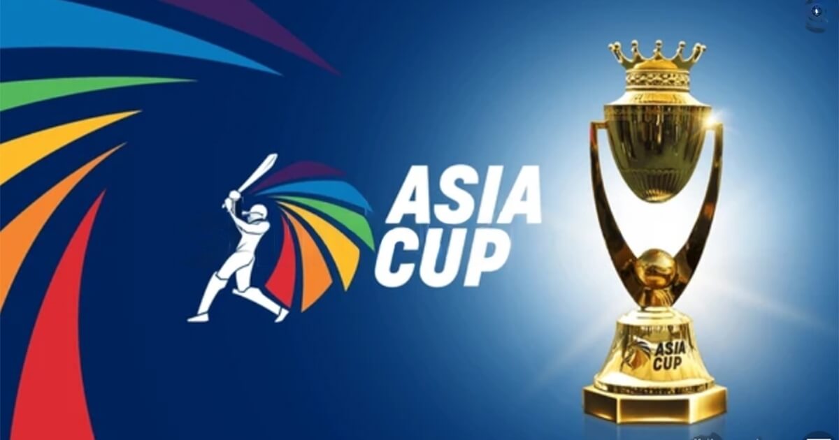Asia Cup 2023 Live Streaming, Result Update & TV Channels