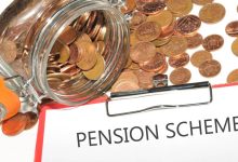 universal pension scheme