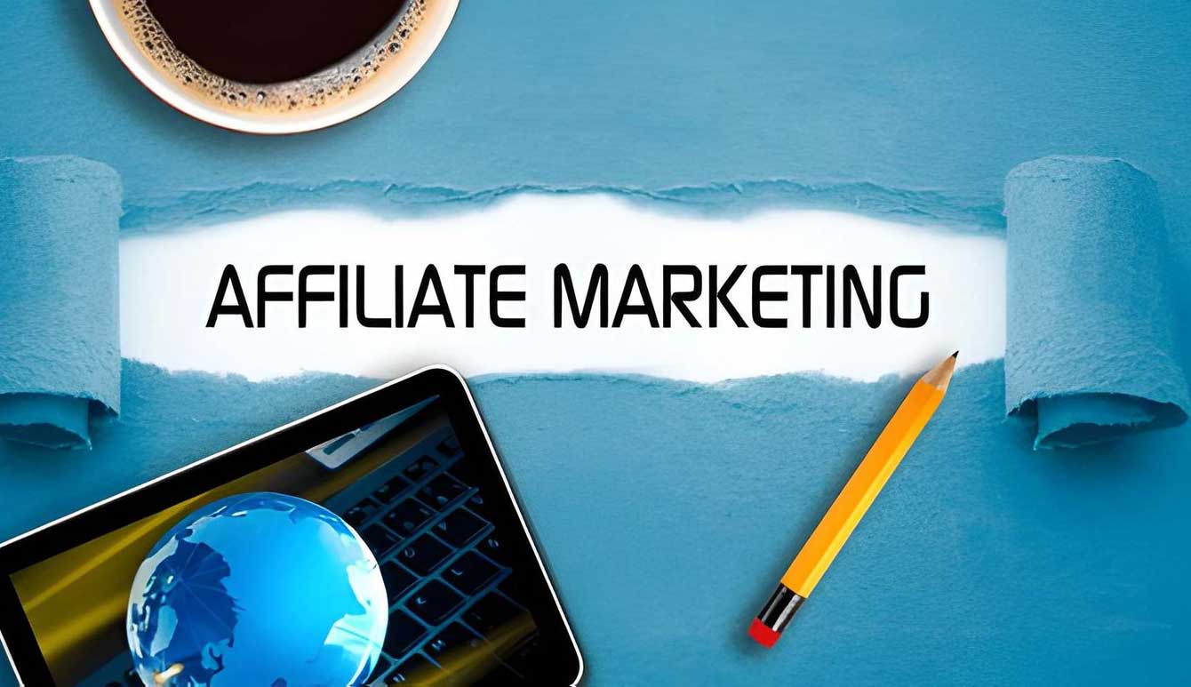 Guide to Affiliate Marketing